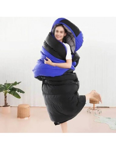 Sac de couchage - WinterSleepingBags™ - Bleu store