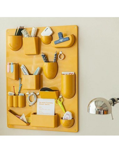 Organisateur Mural - WallHolder™ - Gingembre de la marque