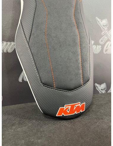 Garnissage de selle pour KTM 690 SMC ( 2007 à Aujourd'hui ) Comparez plus de prix