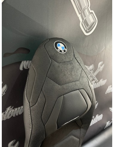 Garnissage de selle pour BMW S 1000 XR ( 2020 à aujourd'hui ) Fin de série