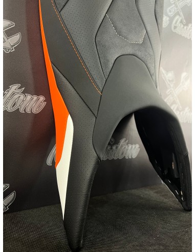 Garnissage de selle pour KTM 1290 SDR V1 & V2 ( 2014 à 2019 ) de pas cher