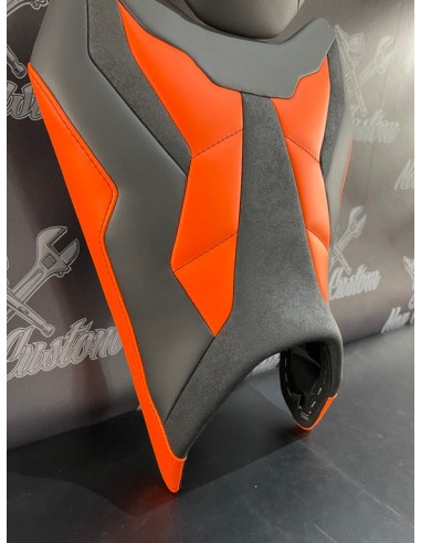 Garnissage de selle pour KTM 790 / 890 Duke ( 2018 à Aujourd'hui ) Venez acheter