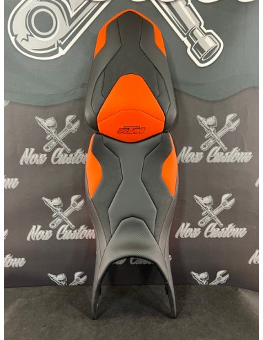 Garnissage de selle pour KTM 1290 SDR V1 & V2 ( 2014 à 2019 ) 2023