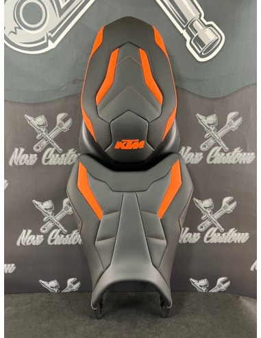 Garnissage de selle pour KTM 790 / 890 Duke ( 2018 à Aujourd'hui ) 50-70% off 